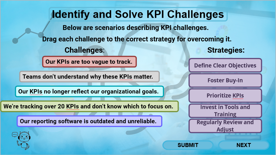 Scenario-Based Engagement
